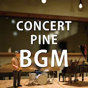 ConcertPine BGM Channel