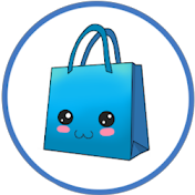 Blue Bag