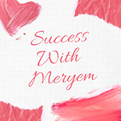 Success With Meryem