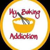 My Baking Addiction