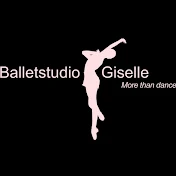 Balletstudio Giselle - More than dance