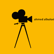 ahmed albuloshi