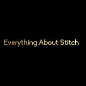 Everything About Stitch. Twickenham London