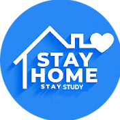 Stay Home Stay Study