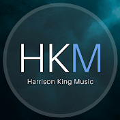 Harrison King Music