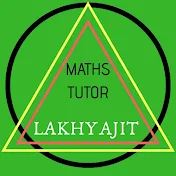 Maths tutor Lakhyajit