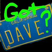 GotDave?