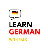 Learn German With Falk