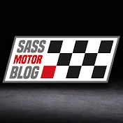 Sass MotorBlog