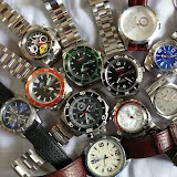 Relojes Accesibles