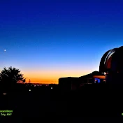 Evergreen Valley College Astronomy Public Talks