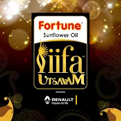 IIFA Utsavam