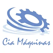 Cia Máquinas - 44 999504242