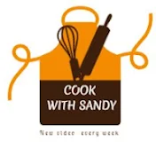 Cook With Sandy