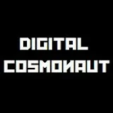 Digital Cosmonaut