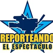 Reporteando El Espectaculo