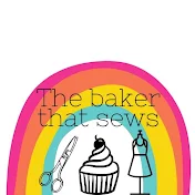 The baker that sews