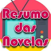 RESUMOS DE NOVELAS