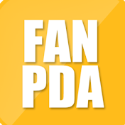 Fan PDA