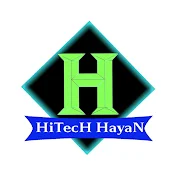 HiTecH HayaN