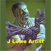 J Lowe Artist