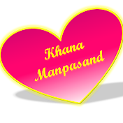 Khana Manpasand