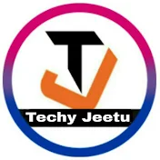 Techy Jeetu