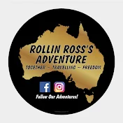 Rollin Ross's Adventure