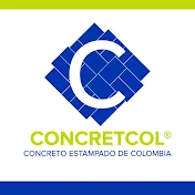 Concreto Estampado Colombia