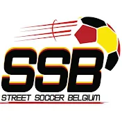 Streetsoccer BelgiumTV