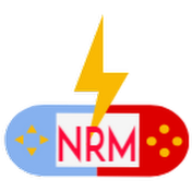 NRMgamingHD