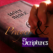 Prayers and Scriptures
