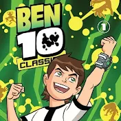 Old Ben 10