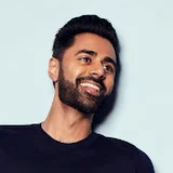 Hasan Minhaj