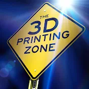 The 3D Printing Zone