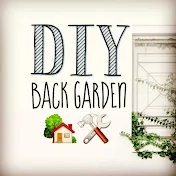 DIY Back Garden