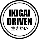 Ikigai Driven