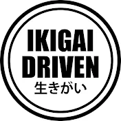 Ikigai Driven