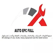 Auto EPC Full