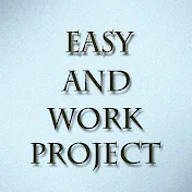 Easyandworkproject