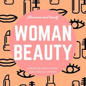 WOMAN BEAUTY جمال المرأة