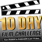 10DayFilmChallenge