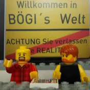 Bögi´s Welt