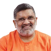 Swami Nikhilananda Saraswati