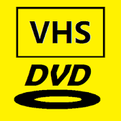 Aussie VHS And DVDs