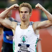 Nick Symmonds Too