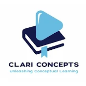 CLARI CONCEPTS