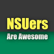 NSUers ARE AWESOME