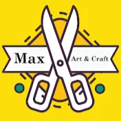 Max Art & Craft