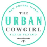 The Urban Cowgirl